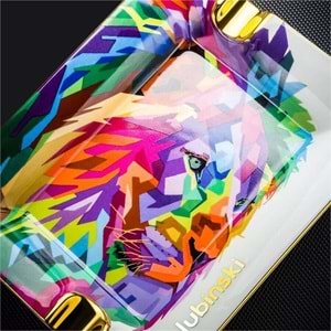 LUBİNSKİ PURO KÜLLÜĞÜ YJA-20015-LI