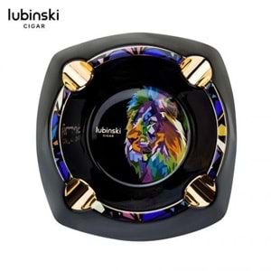 LUBİNSKİ PURO KÜLLÜĞÜ YJA-20030-BK