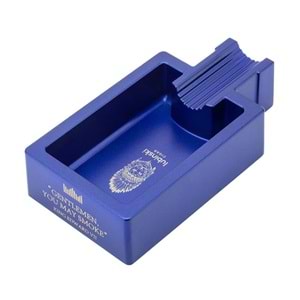 LUBİNSKİ METAL PURO KÜLLÜĞÜ YJA-20042-BL