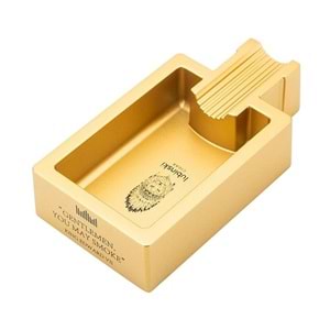 LUBİNSKİ METAL PURO KÜLLÜĞÜ YJA-20042-GD