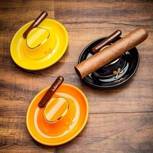 LUBİNSKİ COWBOY HAT PURO KÜLLÜĞÜ YELLOW YJA-20047-YL