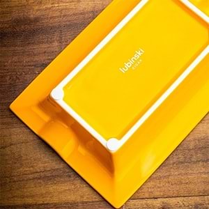LUBİNSKİ NEW SERİE YELLOW PURO KÜLLÜĞÜ
