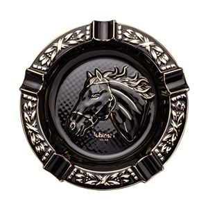 LUBİNSKİ NEW SERİE GOLDEN HORSE KÜLLÜK BLACK