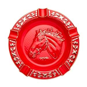 LUBİNSKİ NEW SERİE GOLDEN HORSE KÜLLÜK RED