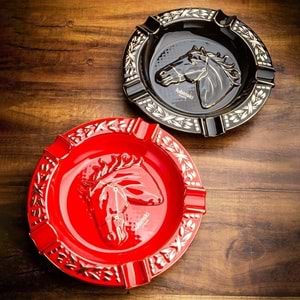 LUBİNSKİ NEW SERİE GOLDEN HORSE KÜLLÜK RED