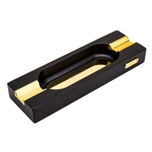 LUBİNSKİ BLACK MERBAU WOOD PURO KÜLLÜĞÜ