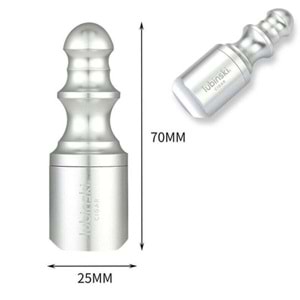 LUBİNSKİ PURO İĞNESİ YJA-30020-SL