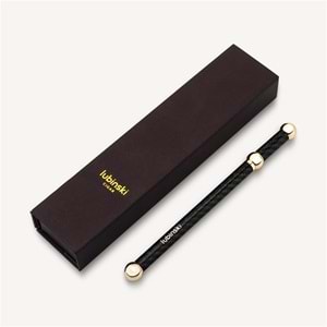 LUBİNSKİ DRAWTOLL PURO DELİCİ BLACK CARBON FİBER