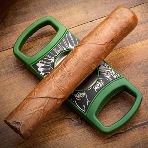 LUBİNSKİ V CUTTER VE DÜZ KESİM SEHPALI GREEN PURO KESİCİ YJA-30035-GN