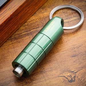 LUBİNSKİ GREEN PURO DELİCİ YJA-40007-GN