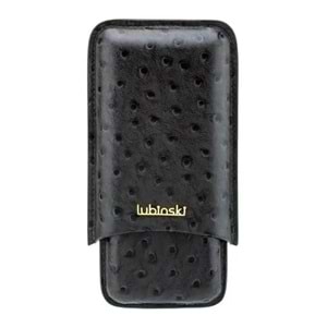 LUBİNSKİ 3 LÜ 60 RİNG PURO KILIFI GREY YJA-50015-GY