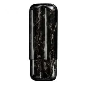 LUBİNSKİ CARBON FİBER ANTARSİT 2Lİ PURO KILIFI