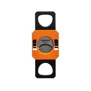 LUBİNSKİ 3LÜ PURO SETİ ORANGE