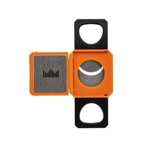 LUBİNSKİ 3LÜ PURO SETİ ORANGE