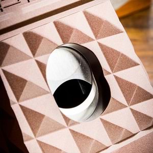 LUBİNSKİ SPECİAL EDT. METAL MASAÜSTÜ GİYOTİN PURO KESİCİ BRONZ YJA-90002-BN