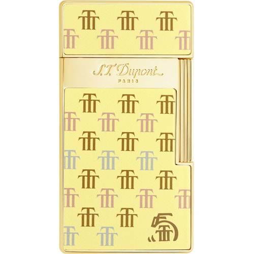 S.T. DUPONT BQ BIGGY TRINIDAD