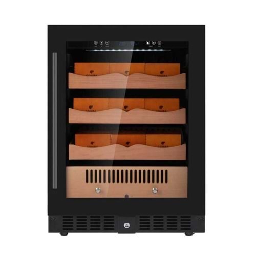 LA SOMMERLIERE CIG650BU ELEKTRONİK HUMİDOR