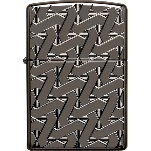 ZİPPO 24095 JEWELRY PATTERN