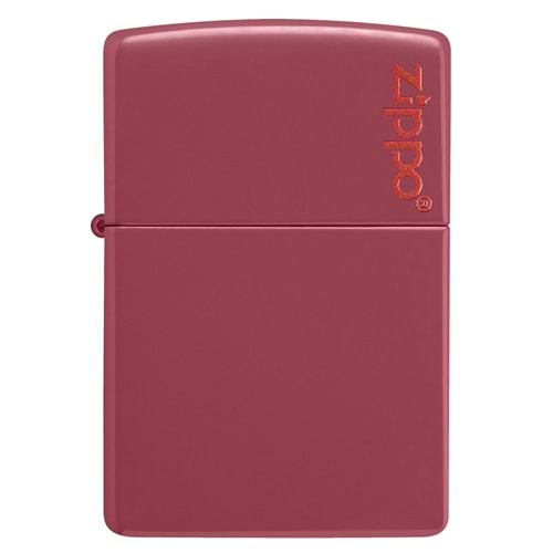 ZİPPO 49844 ZL RED BRİCK MATTE W ZİPPO