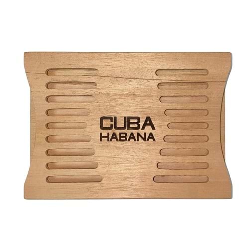 CUBA HABANA BOVEDA AYAKLIK İSPANYOL SEDİRİ