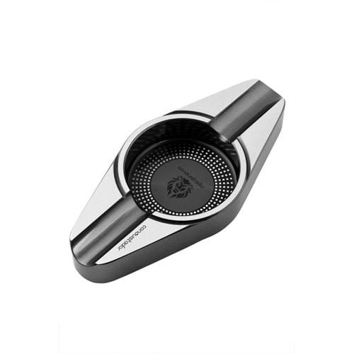 CONQUİSTADOR PURO KÜLLÜĞÜ GUN METAL