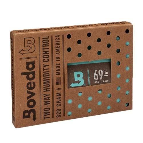 BOVEDA %69 320 GR PURO NEMLENDİRİCİ