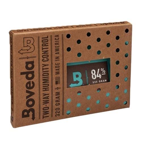 BOVEDA %84 320 GR PURO NEMLENDİRİCİ