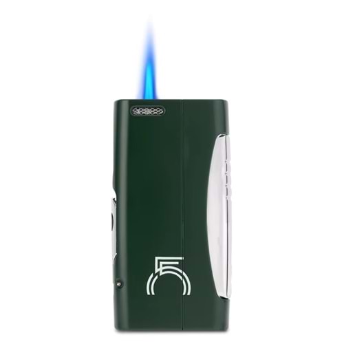 COHIBA ÇAKMAK 55 YEARS GREEN