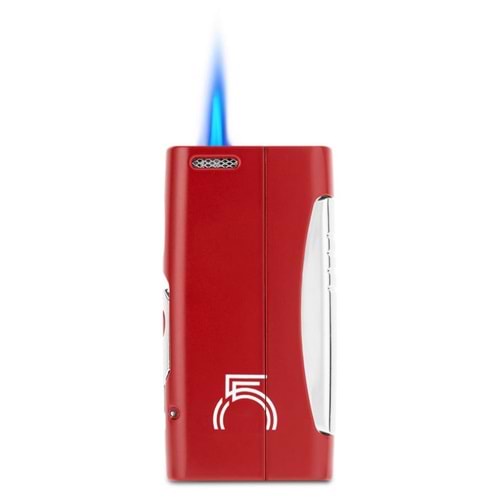 COHIBA ÇAKMAK 55 YEARS RED