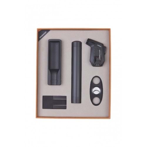 PARMİDA PURO SETİ PST0117