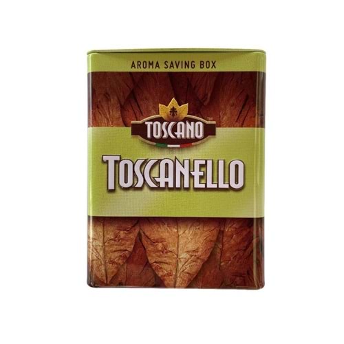 TOSCANELLO TENEKE PURO KILIFI T06