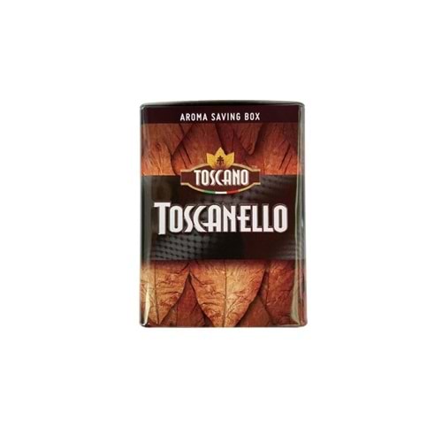 TOSCANELLO TENEKE PURO KILIFI T04