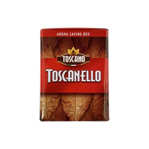 TOSCANELLO TENEKE PURO KILIFI T02
