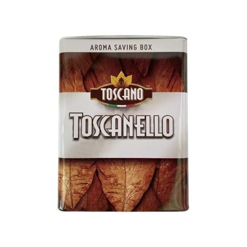 TOSCANELLO TENEKE PURO KILIFI T05