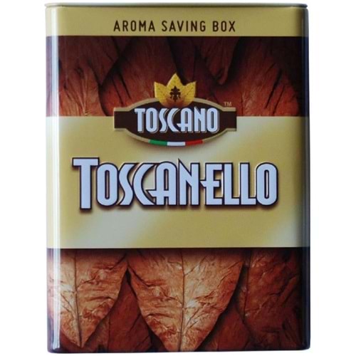 TOSCANELLO TENEKE PURO KILIFI T03