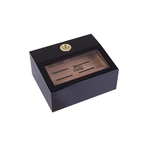 LUBİNSKİ SİYAH HUMİDOR PHUM0199