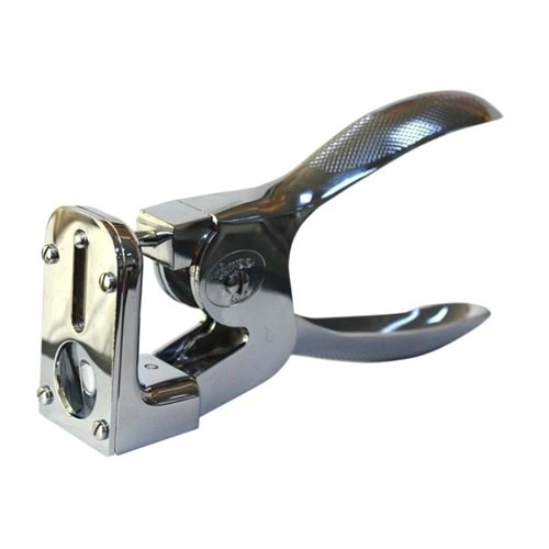 EWEE GÜMÜŞ KAPLAMA PURO KESİCİ