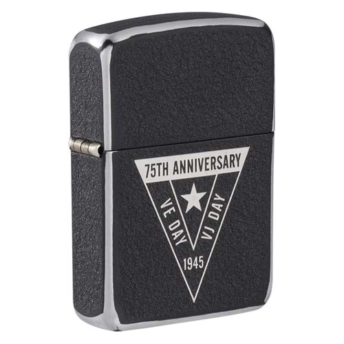 ZİPPO VICTORY 60005524 PI49264 VEVJ DESIGN 75TH ANNİV