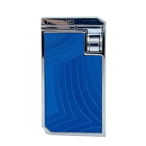 FİREBİRD ÇİFT TORCH PÜRMÜZ KROM