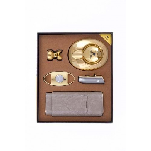 COHIBA PURO SETİ CST0240