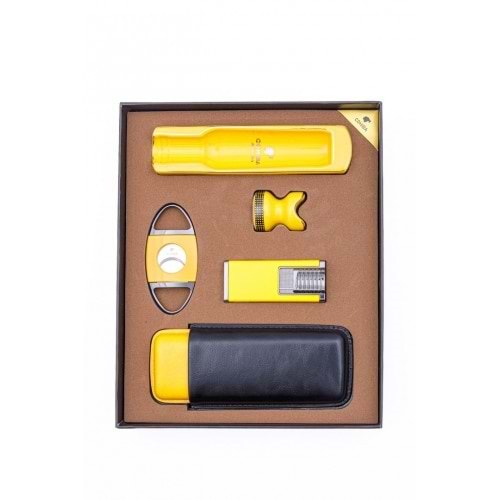 COHIBA PURO SETİ CST0245