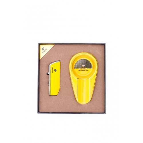 COHIBA PURO SETİ CST0253