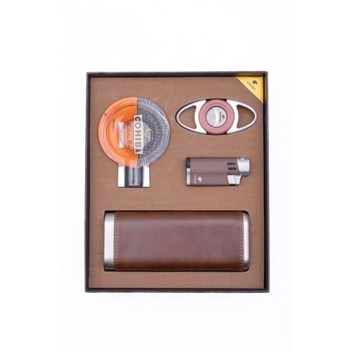 COHIBA PURO SETİ CST0244