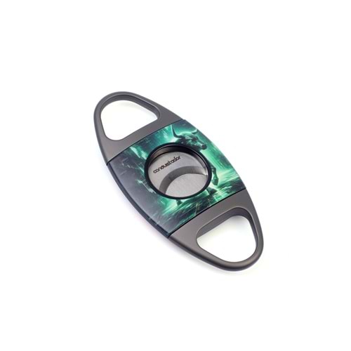 CONQUİSTADOR PURO MAKASI