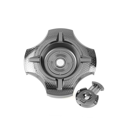 CONQUİSTADOT PURO SETİ TZ267 GUN METAL