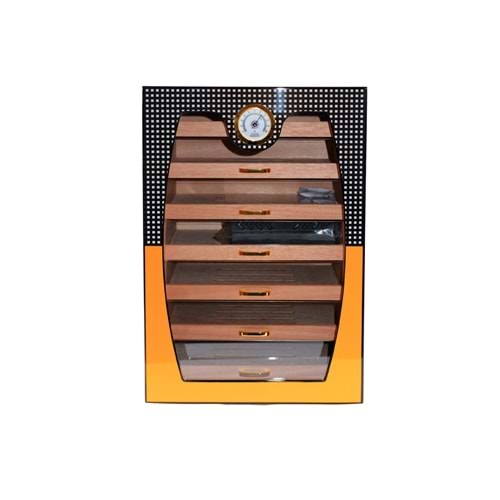 COHIBA HUMİDOR CHUM048