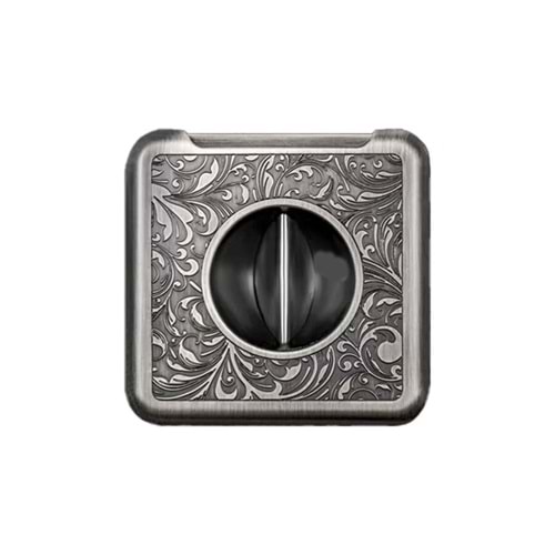 GUEVARA PURO MAKASI-DELİCİ RAG-5121-BK