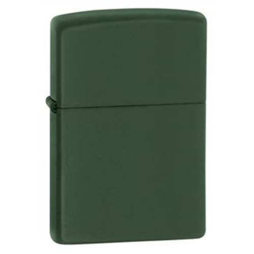 221 REGULAR GREEN MATE