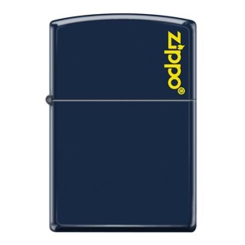 CI018676-239 ZİPPO LOGO VERT-YELLOW