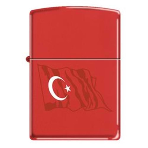 CI002806-233 TURKISH FLAG